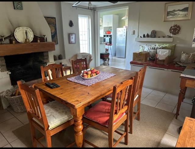 3 BEDROOM HOUSE SOLD IN BARRYDALE